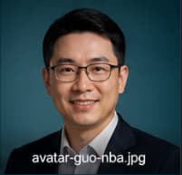 NBA老郭 - liuhecai